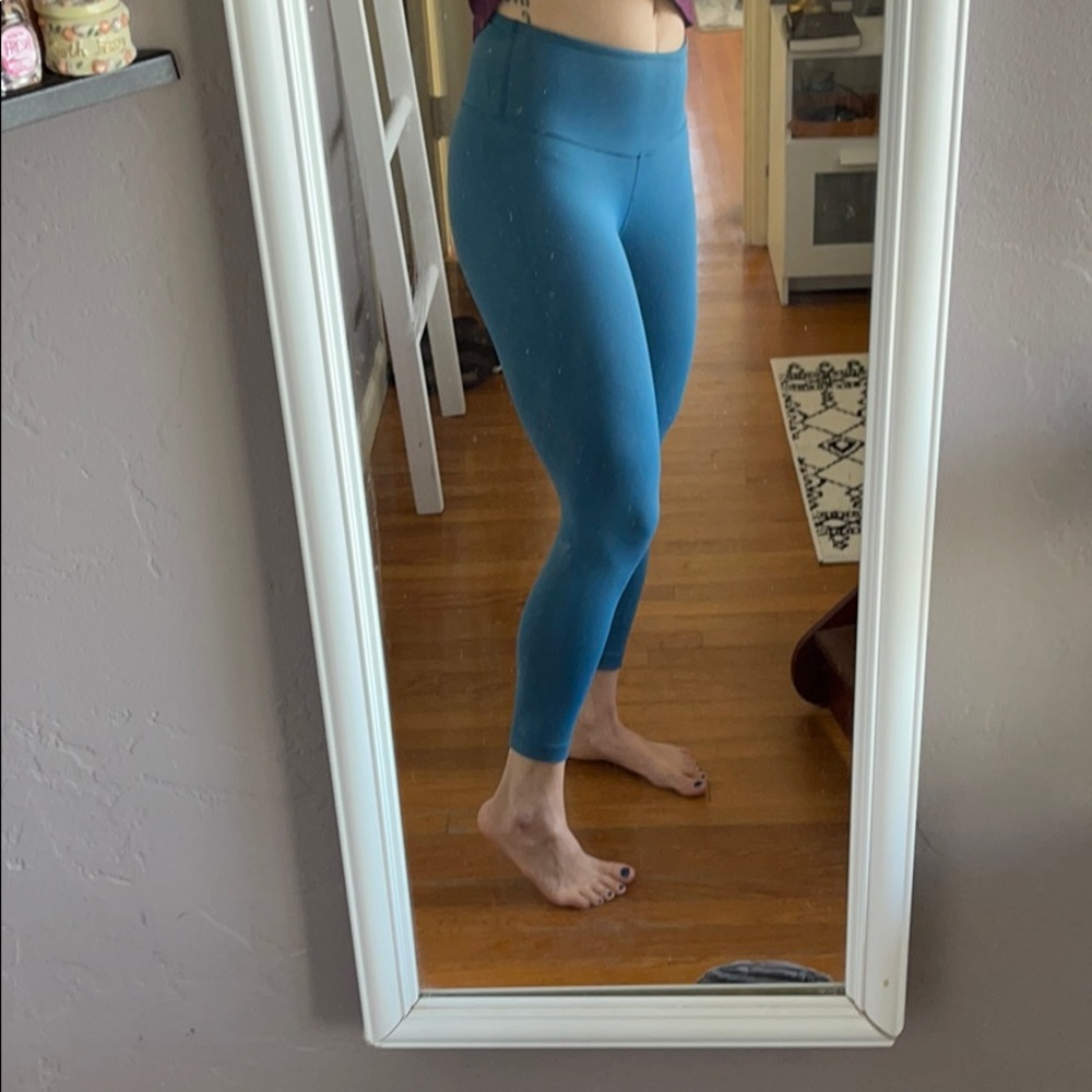 No bull leggings